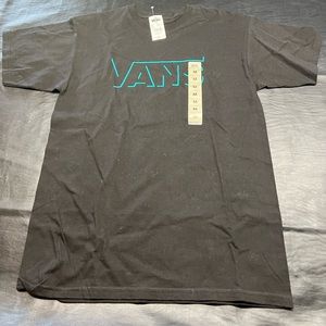 Vans Short Sleeve